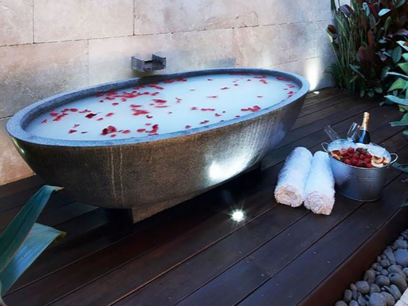 Bath & Spa Technologies